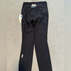 Lululemon and Mad Happy Collab Black Leggings|New With Tags| Do not sell anymore
